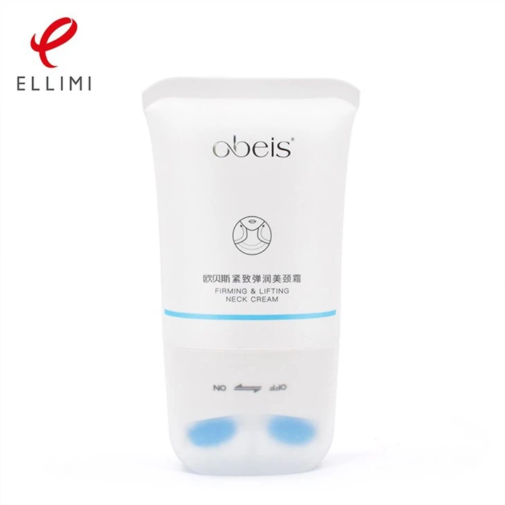 Cosmetic Tube For Cream