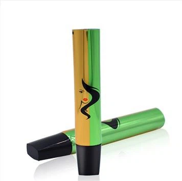 Kosmetik Tib Aliminyòm Avèk Lèt Essence