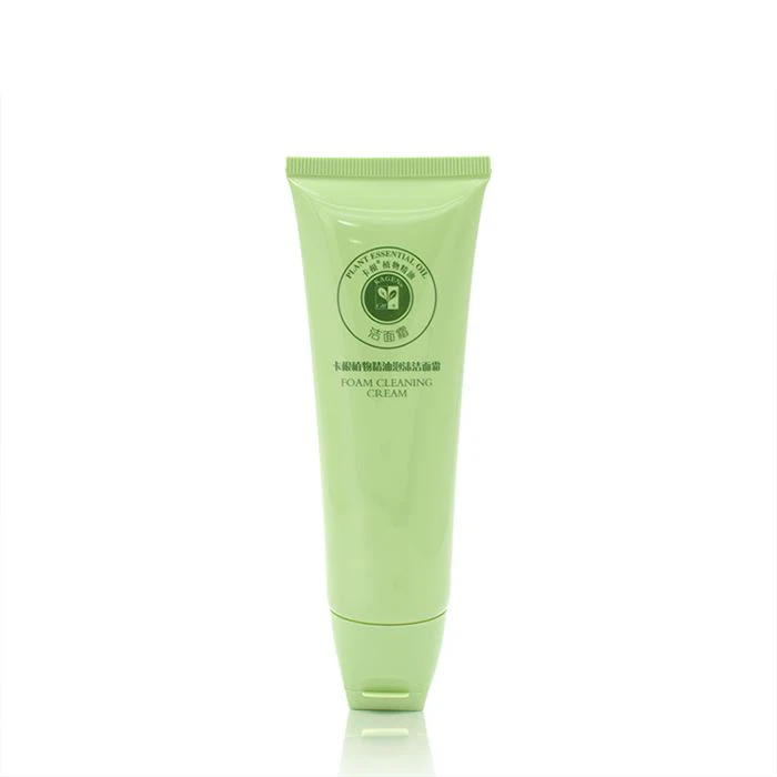 Kare Round Flip Cap Tib ak Cleaner fasyal